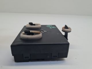 bontott VW GOLF VII Bal első Ajtó Vezérlőegység