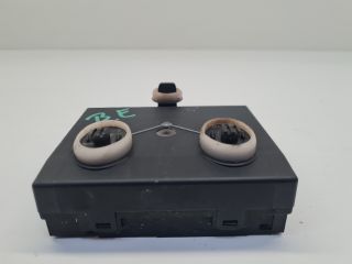 bontott VW GOLF VII Bal első Ajtó Vezérlőegység