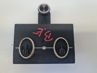 bontott VW GOLF VII Bal első Ajtó Vezérlőegység