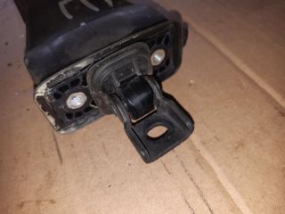 bontott VW GOLF VII Bal első Ajtóhatároló