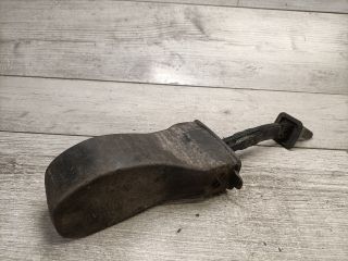 bontott VW GOLF VII Bal első Ajtóhatároló