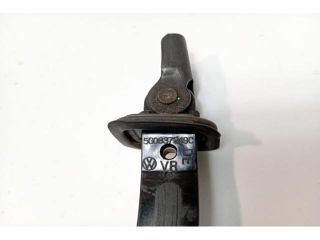 bontott VW GOLF VII Bal első Ajtóhatároló