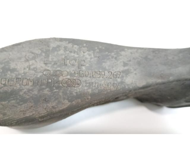 bontott VW GOLF VII Bal első Ajtóhatároló