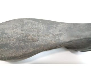 bontott VW GOLF VII Bal első Ajtóhatároló