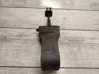 bontott VW GOLF VII Bal első Ajtóhatároló