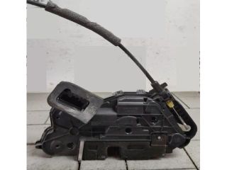 bontott VW GOLF VII Bal első Ajtózár