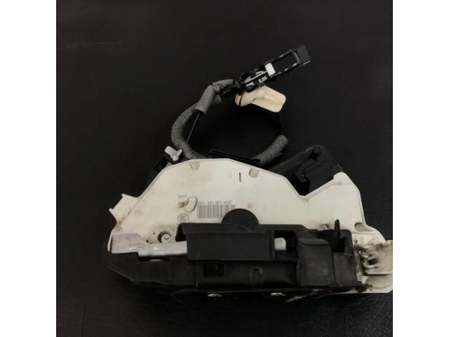 bontott VW GOLF VII Bal első Ajtózár