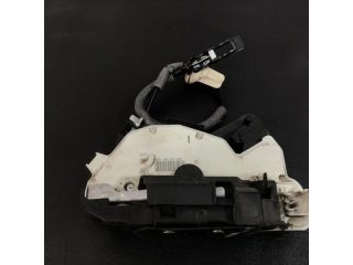 bontott VW GOLF VII Bal első Ajtózár