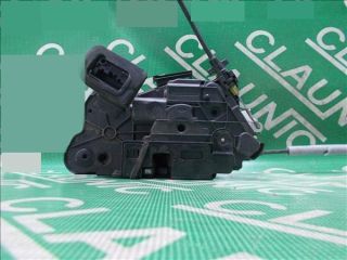 bontott VW GOLF VII Bal első Ajtózár