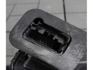 bontott VW GOLF VII Bal első Ajtózár