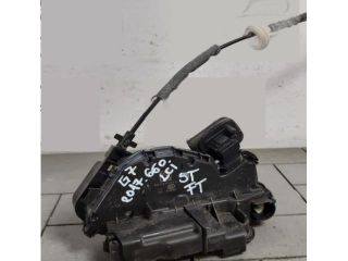 bontott VW GOLF VII Bal első Ajtózár