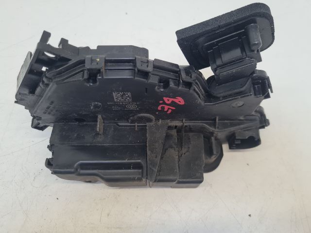 bontott VW GOLF VII Bal első Ajtózár