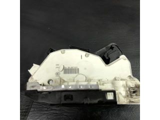 bontott VW GOLF VII Bal első Ajtózár