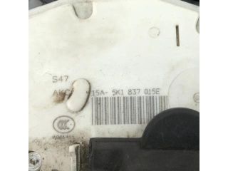 bontott VW GOLF VII Bal első Ajtózár