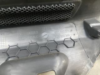 bontott VW GOLF VII Bal első Belső Küszöb Burkolat