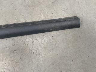 bontott VW GOLF VII Bal első Belső Küszöb Burkolat