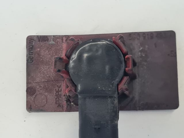 bontott VW GOLF VII Bal első Belső Tolatóradar Fej