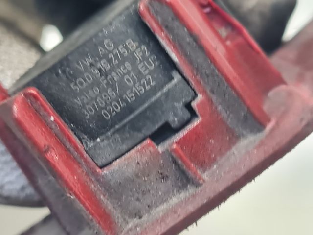 bontott VW GOLF VII Bal első Belső Tolatóradar Fej