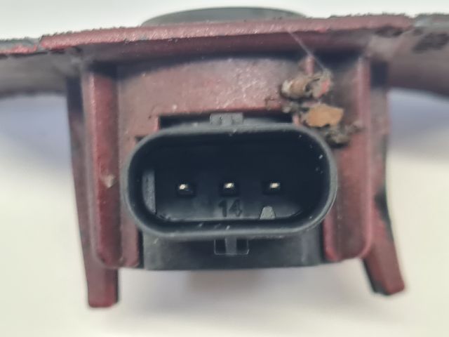 bontott VW GOLF VII Bal első Belső Tolatóradar Fej