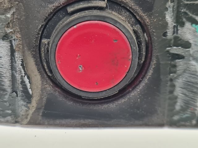 bontott VW GOLF VII Bal első Belső Tolatóradar Fej