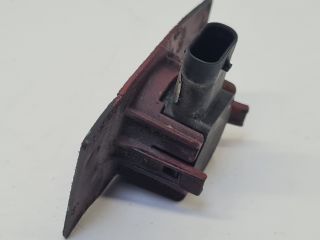 bontott VW GOLF VII Bal első Belső Tolatóradar Fej