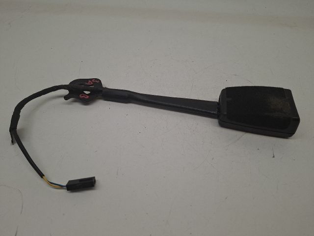 bontott VW GOLF VII Bal első Biztonsági Öv Csat