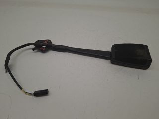 bontott VW GOLF VII Bal első Biztonsági Öv Csat