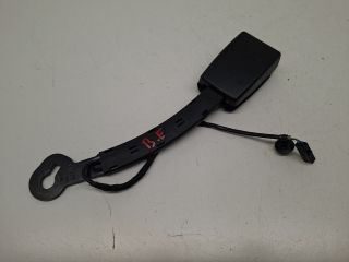 bontott VW GOLF VII Bal első Biztonsági Öv Csat