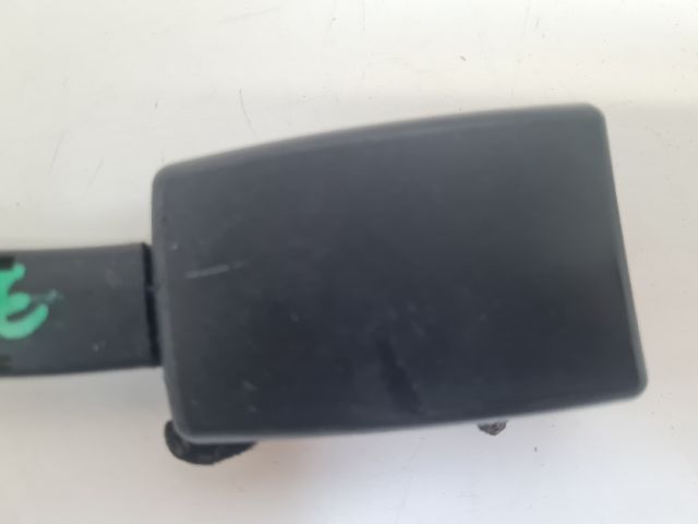 bontott VW GOLF VII Bal első Biztonsági Öv Csat