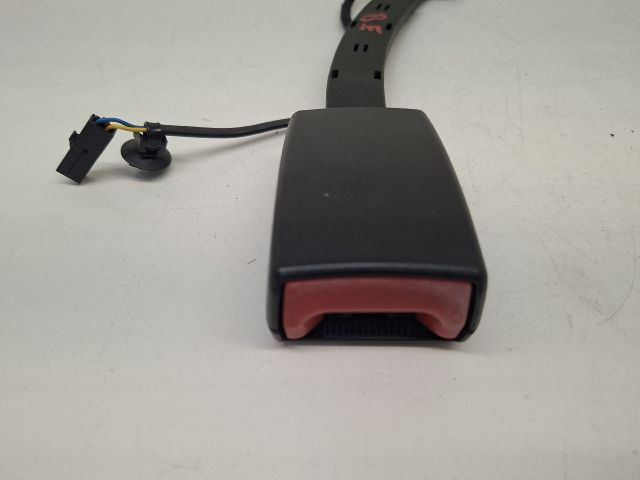 bontott VW GOLF VII Bal első Biztonsági Öv Csat