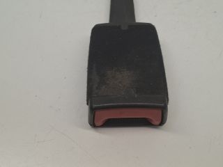 bontott VW GOLF VII Bal első Biztonsági Öv Csat