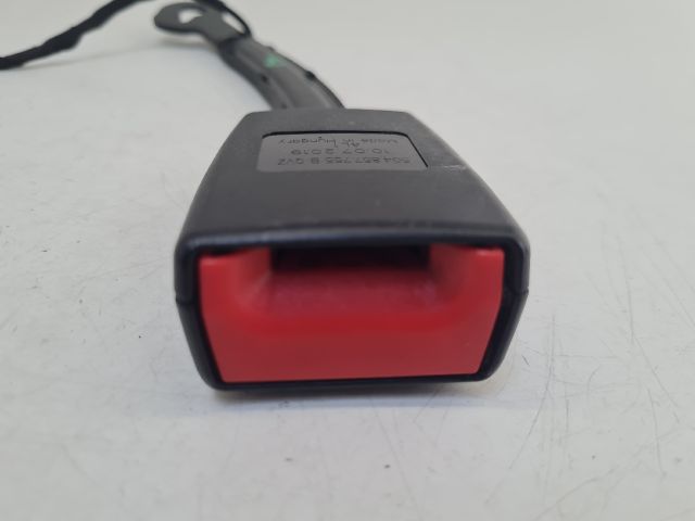 bontott VW GOLF VII Bal első Biztonsági Öv Csat