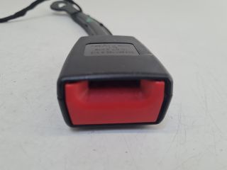 bontott VW GOLF VII Bal első Biztonsági Öv Csat