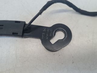 bontott VW GOLF VII Bal első Biztonsági Öv Csat