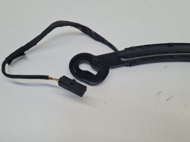 bontott VW GOLF VII Bal első Biztonsági Öv Csat