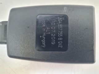 bontott VW GOLF VII Bal első Biztonsági Öv Csat