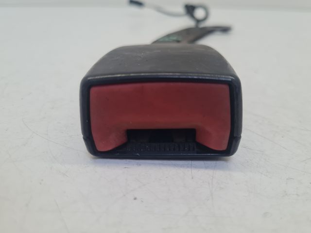 bontott VW GOLF VII Bal első Biztonsági Öv Csat