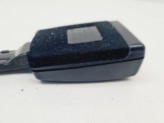 bontott VW GOLF VII Bal első Biztonsági Öv Csat