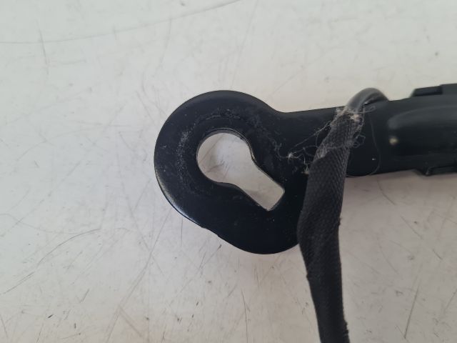 bontott VW GOLF VII Bal első Biztonsági Öv Csat