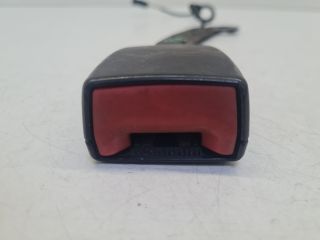 bontott VW GOLF VII Bal első Biztonsági Öv Csat