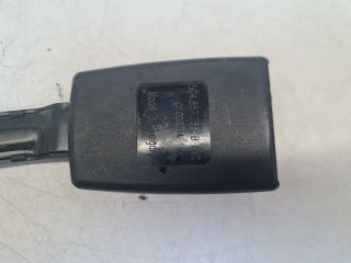bontott VW GOLF VII Bal első Biztonsági Öv Csat