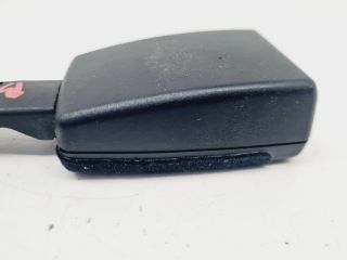 bontott VW GOLF VII Bal első Biztonsági Öv Csat