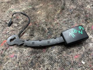 bontott VW GOLF VII Bal első Biztonsági Öv Csat