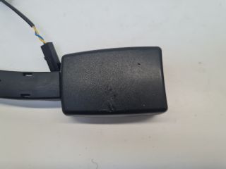 bontott VW GOLF VII Bal első Biztonsági Öv Csat