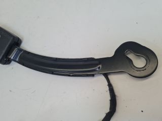 bontott VW GOLF VII Bal első Biztonsági Öv Csat