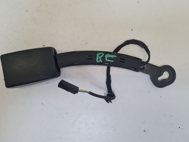 bontott VW GOLF VII Bal első Biztonsági Öv Csat