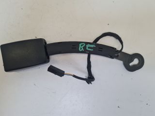 bontott VW GOLF VII Bal első Biztonsági Öv Csat