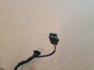 bontott VW GOLF VII Bal első Biztonsági Öv Csat