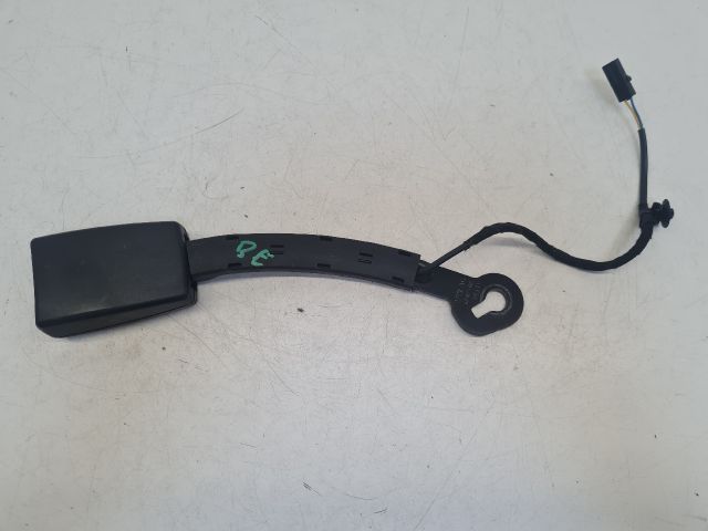 bontott VW GOLF VII Bal első Biztonsági Öv Csat