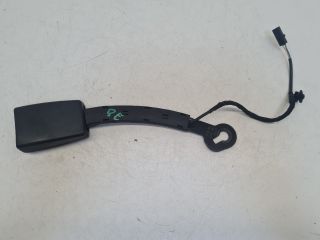 bontott VW GOLF VII Bal első Biztonsági Öv Csat